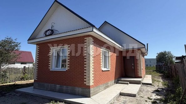 
  Продается дом 64.1 м². Фото 1.