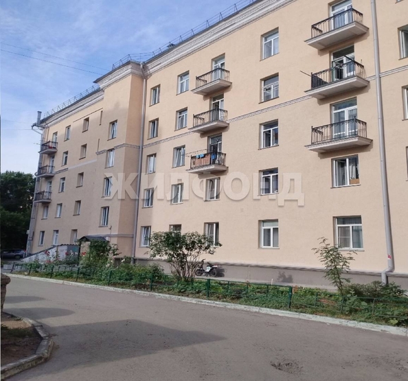 
  Продается комната 9 м². Фото 11.