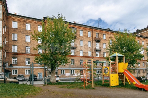 
  Продается комната 14 м². Фото 13.