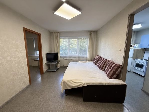 
  Продается 2-комн. квартира 46.3 м². Фото 1.