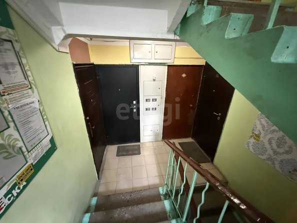 
  Продается 2-комн. квартира 46.3 м². Фото 21.