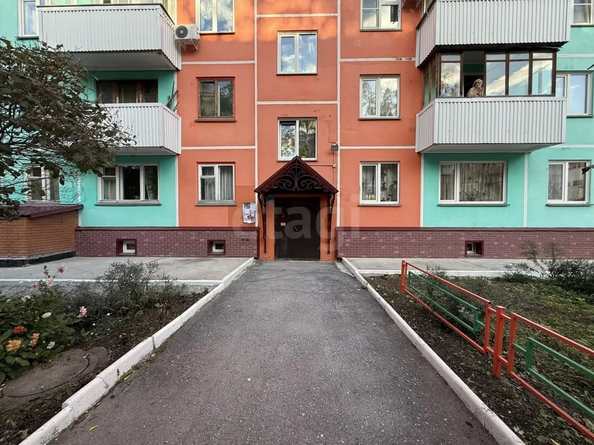
  Продается 2-комн. квартира 46.3 м². Фото 23.