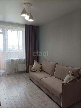 
  Продается студия 29 м². Фото 1.