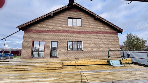 
  Продается дом 260 м². Фото 3.