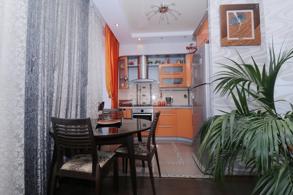 
  Продается 3-комн. квартира 66.5 м². Фото 1.