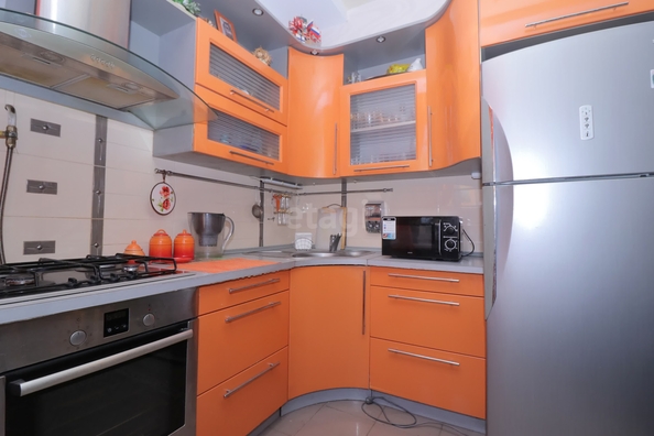 
  Продается 3-комн. квартира 66.5 м². Фото 11.