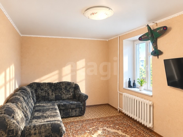 
  Продается 4-комн. квартира 77.6 м². Фото 2.