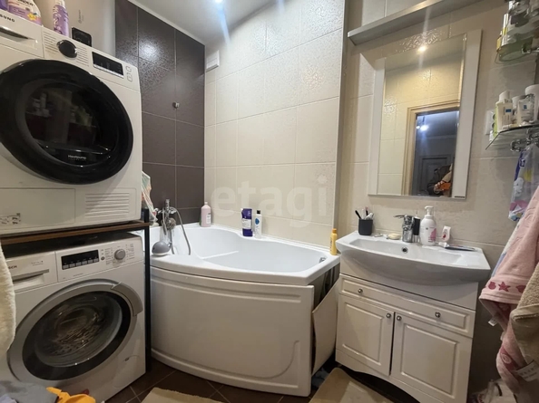 
  Продается 2-комн. квартира 60.2 м². Фото 6.