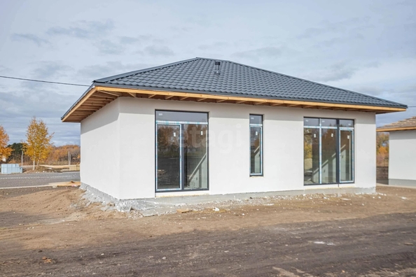 
  Продается дом 72 м². Фото 2.