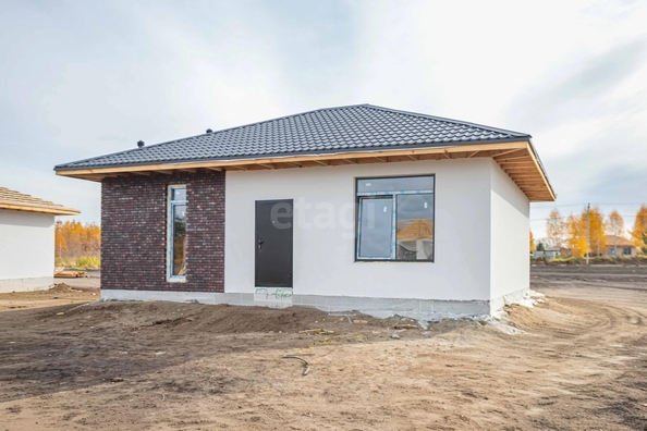 
  Продается дом 72 м². Фото 5.