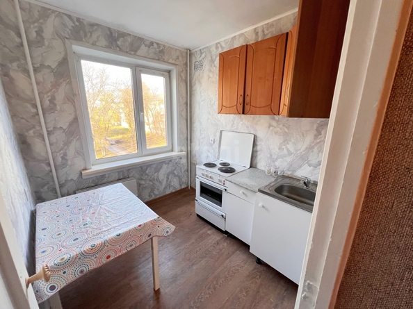 
  Продается 1-комн. квартира 30 м². Фото 1.