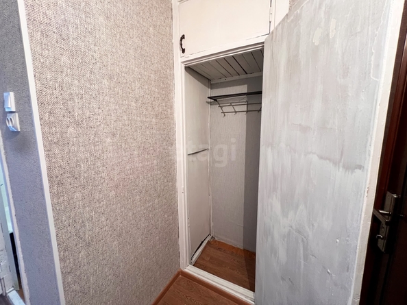 
  Продается 1-комн. квартира 30 м². Фото 17.