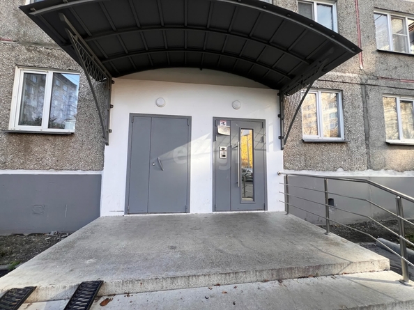 
  Продается 1-комн. квартира 30 м². Фото 29.