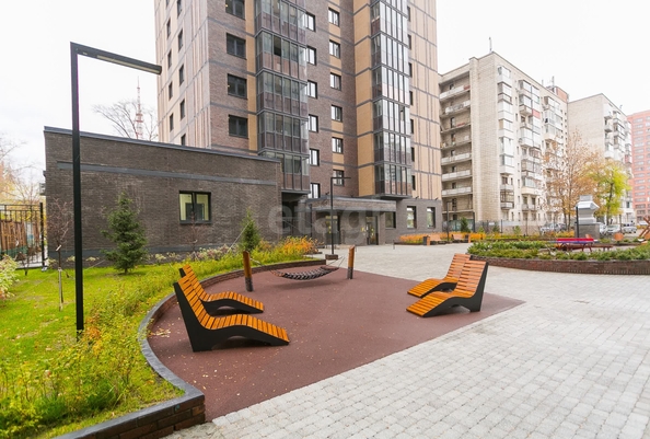 
  Продается 2-комн. квартира 51 м². Фото 2.