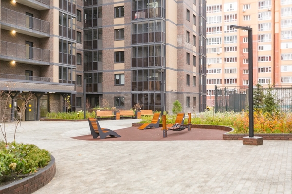 
  Продается 2-комн. квартира 51 м². Фото 3.