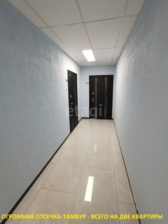 
  Продается 3-комн. квартира 60 м², в ЖК Чкалов, дом 1. Фото 20.