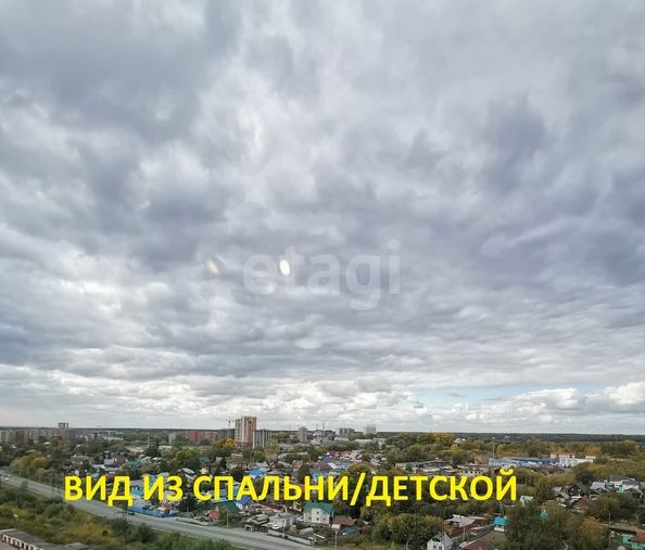 
  Продается 3-комн. квартира 60 м², в ЖК Чкалов, дом 1. Фото 21.