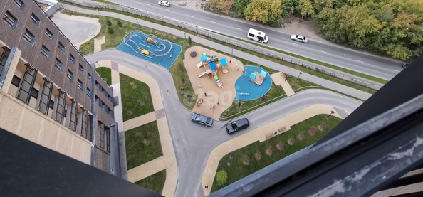 
  Продается 3-комн. квартира 60 м², в ЖК Чкалов, дом 1. Фото 22.