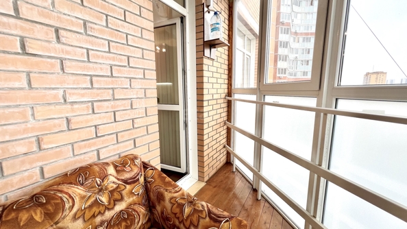 
  Продается 1-комн. квартира 38.1 м². Фото 6.