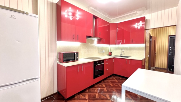 
  Продается 1-комн. квартира 38.1 м². Фото 8.