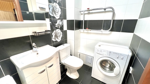 
  Продается 1-комн. квартира 38.1 м². Фото 12.