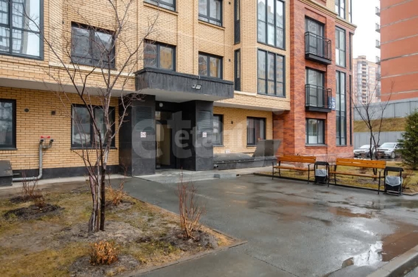 
  Продается 1-комн. квартира 40 м². Фото 13.
