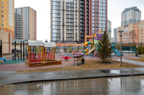 
  Продается 1-комн. квартира 40 м². Фото 15.