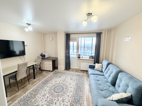 
  Продается студия 25.8 м². Фото 4.