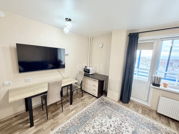 
  Продается студия 25.8 м². Фото 5.