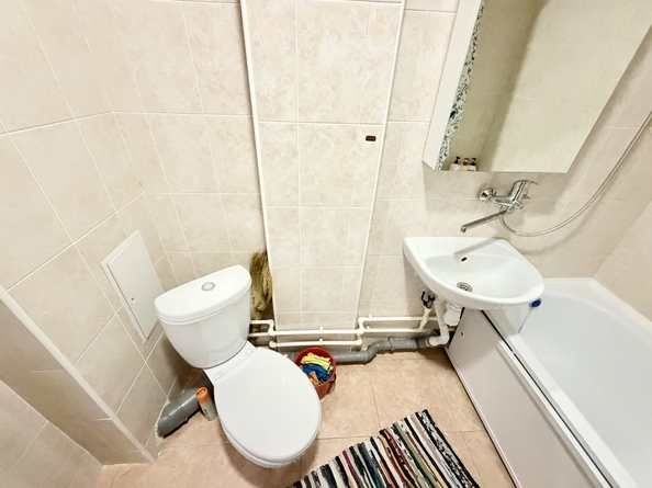 
  Продается студия 25.8 м². Фото 9.