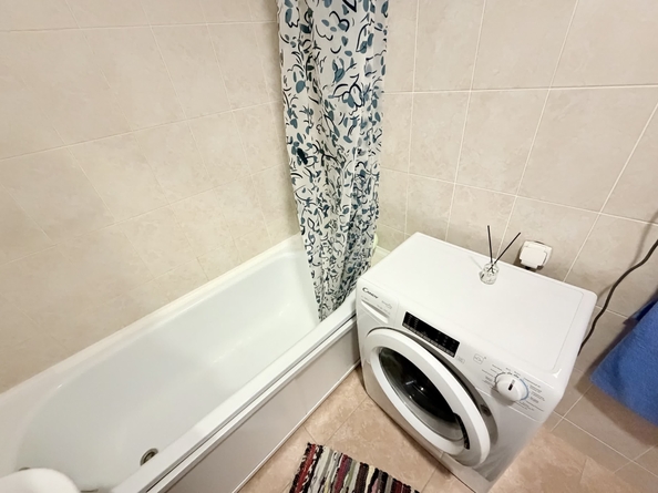 
  Продается студия 25.8 м². Фото 11.