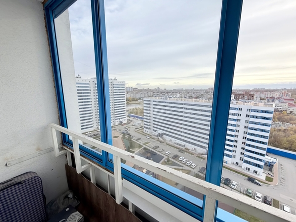 
  Продается студия 25.8 м². Фото 13.