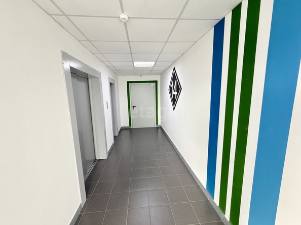 
  Продается студия 25.8 м². Фото 19.