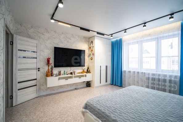 
  Продается 2-комн. квартира 53 м², в ЖК Фламинго, дом 10. Фото 1.