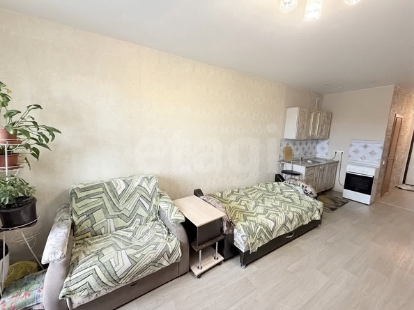 
  Продается студия 31.1 м². Фото 2.