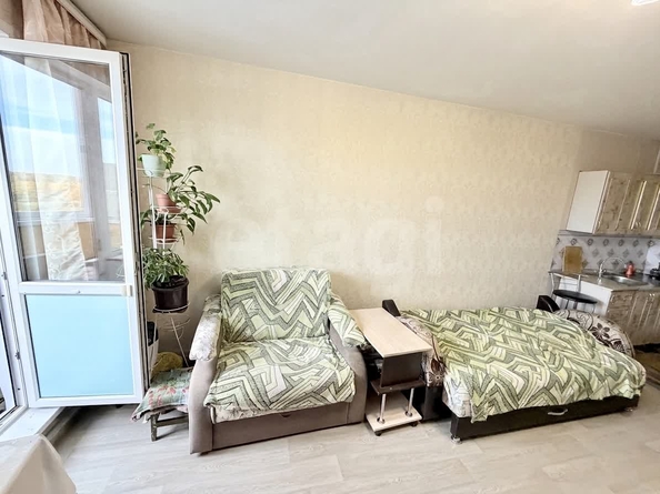 
  Продается студия 31.1 м². Фото 6.