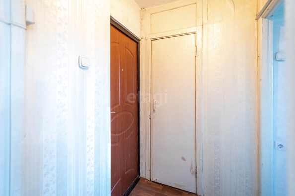 
  Продается 1-комн. квартира 20.9 м². Фото 10.