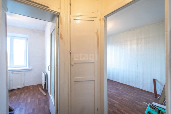 
  Продается 1-комн. квартира 20.9 м². Фото 12.