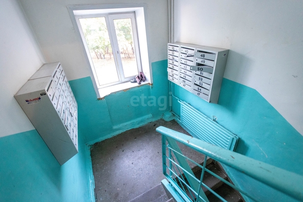 
  Продается 1-комн. квартира 20.9 м². Фото 14.