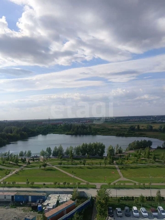 
  Продается студия 23 м². Фото 9.