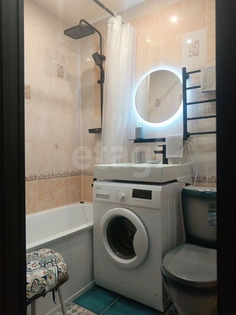 
  Продается студия 23 м². Фото 21.