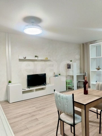 
  Продается студия 32.3 м². Фото 1.