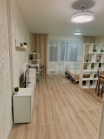 
  Продается студия 32.3 м². Фото 6.