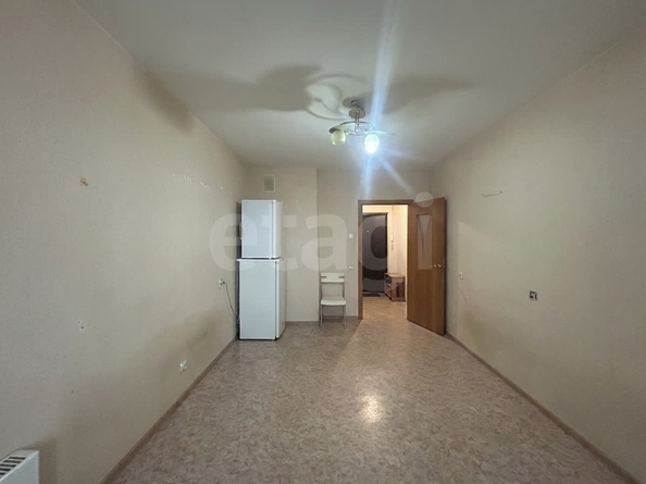 
  Продается студия 20.8 м². Фото 1.