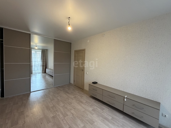 
  Продается 1-комн. квартира 38.2 м², в ЖК Свобода, дом 7. Фото 1.