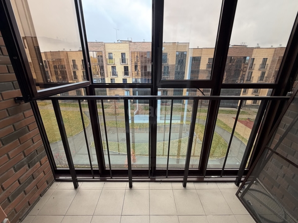 
  Продается 1-комн. квартира 38.2 м², в ЖК Свобода, дом 7. Фото 12.