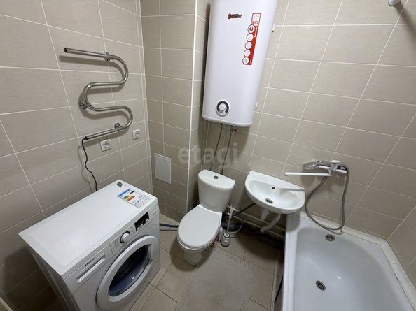 
  Продается 1-комн. квартира 38.2 м², в ЖК Свобода, дом 7. Фото 18.