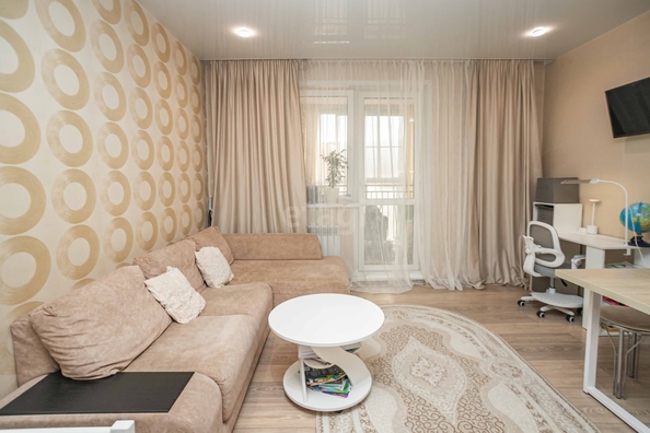 
  Продается студия 28 м². Фото 3.