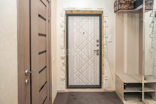 
  Продается студия 28 м². Фото 6.
