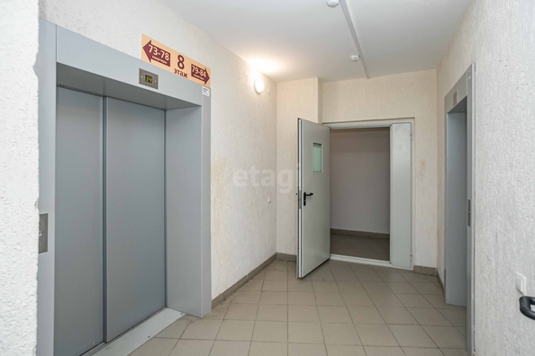 
  Продается студия 28 м². Фото 15.